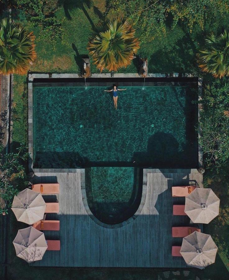 Arma Museum & Resort Ubud Eksteriør billede