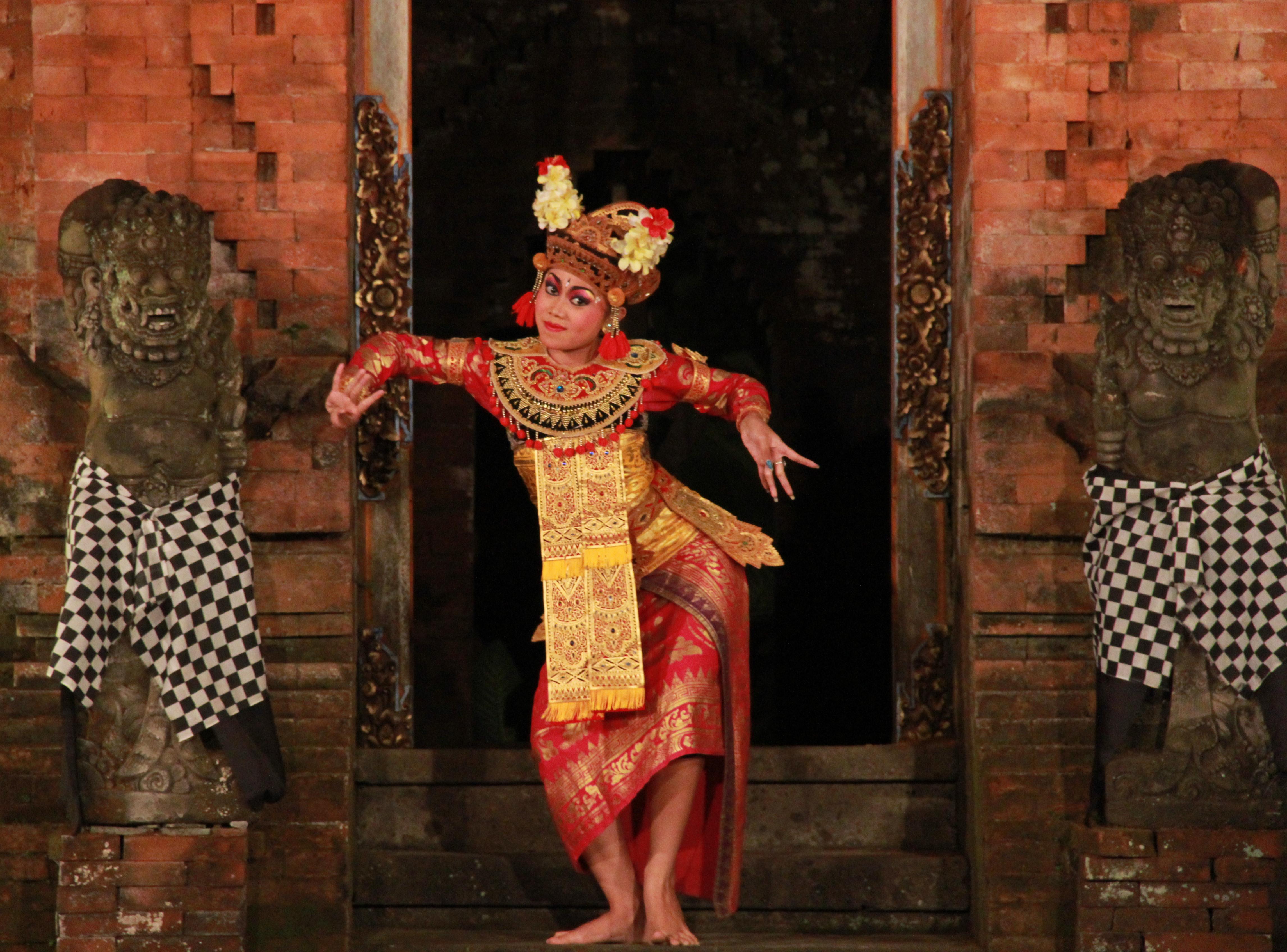 Arma Museum & Resort Ubud Eksteriør billede