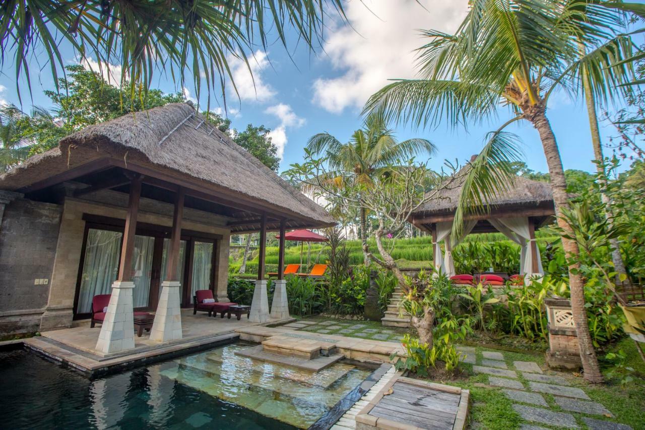 Arma Museum & Resort Ubud Eksteriør billede