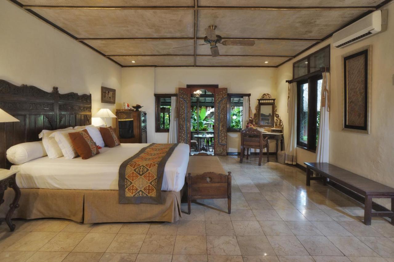 Arma Museum & Resort Ubud Eksteriør billede